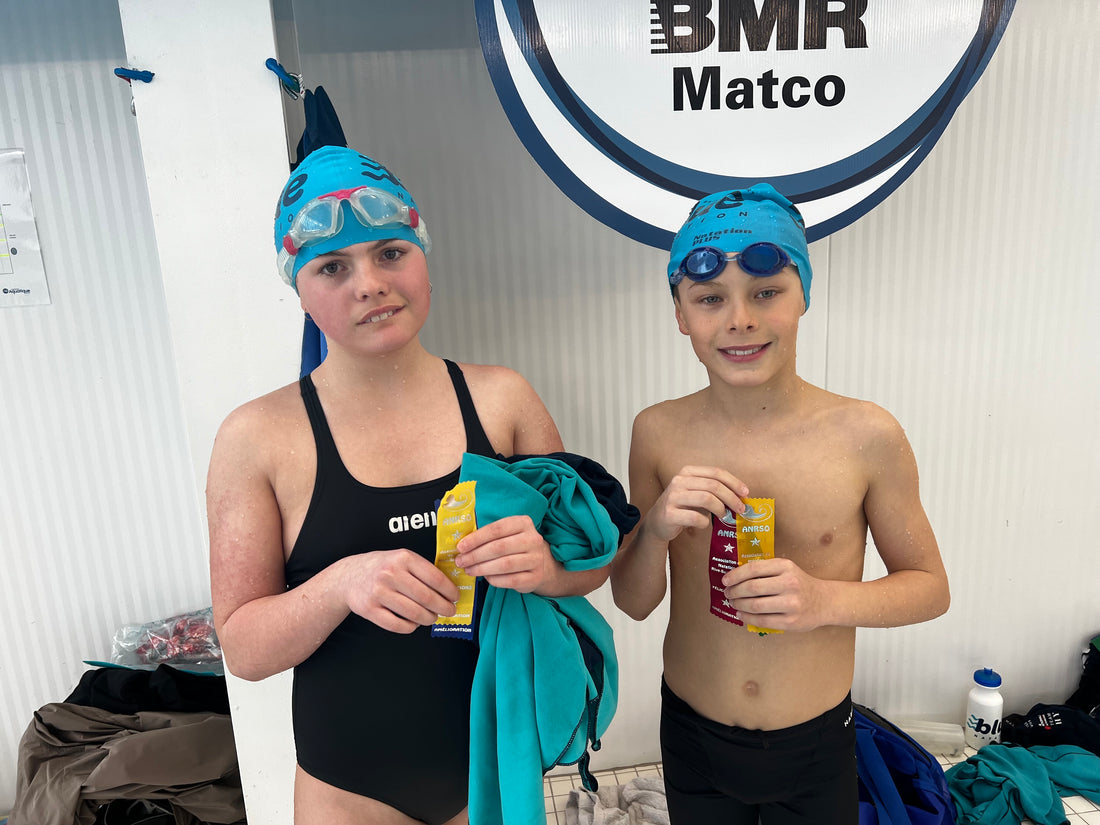 Competition à Beloeil