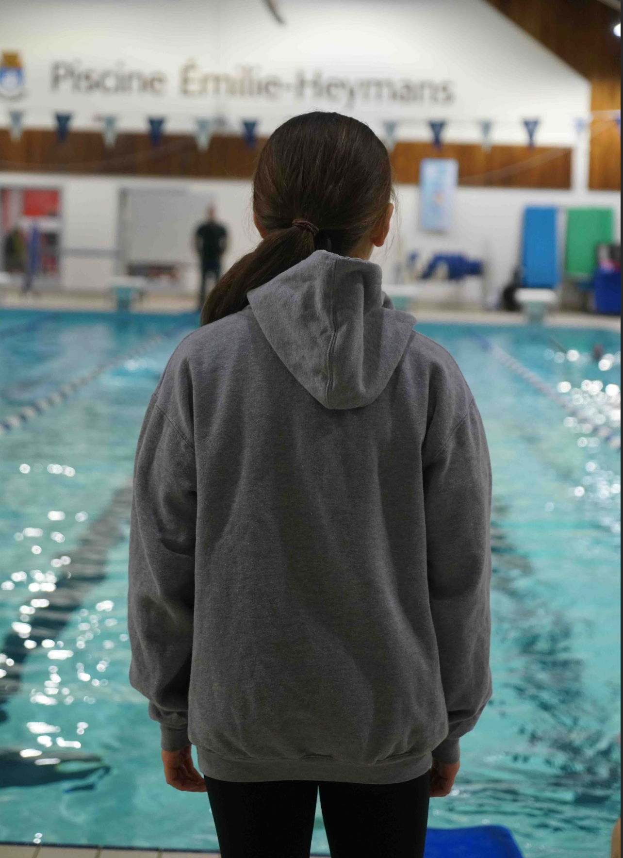 Coton ouaté de Blue Machine - Enfant