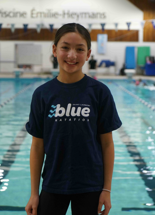 T-shirt manches courtes - Enfant