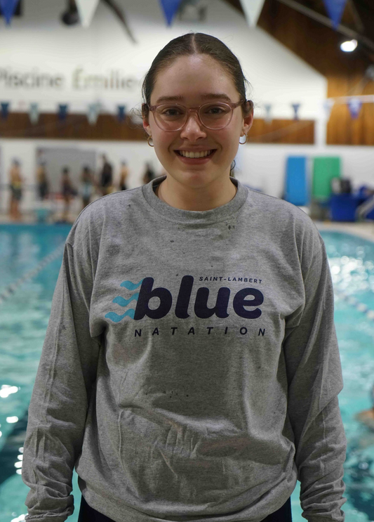 T-shirt manches longues - Adulte