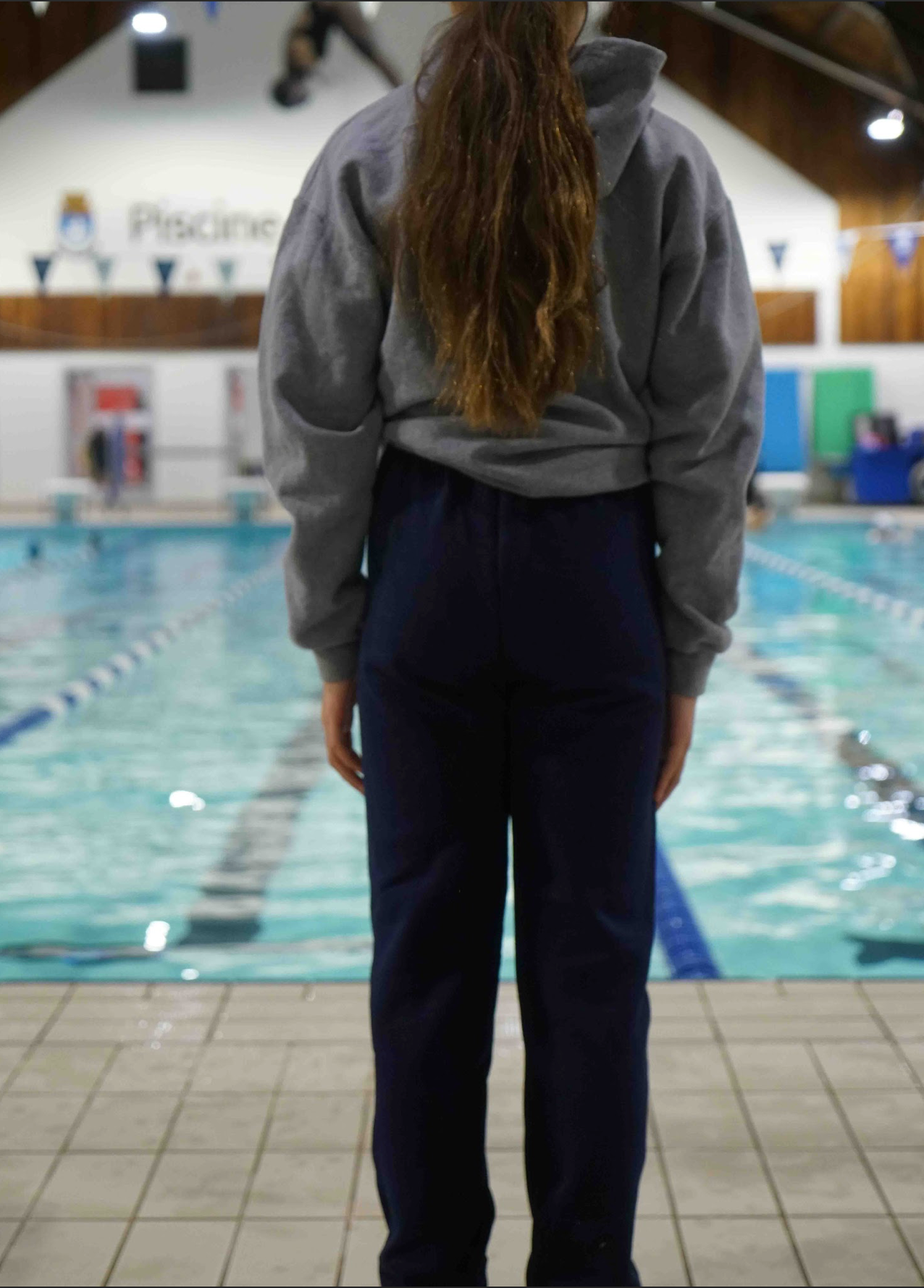 Pantalon Jogging Blue Machine - Enfant