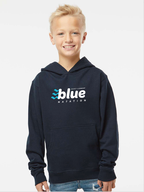 Coton ouaté de Blue Machine - Enfant