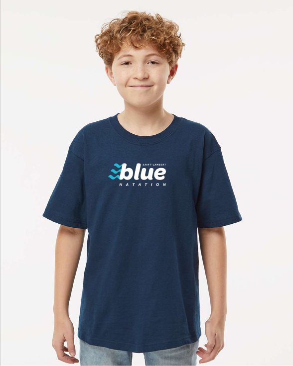 T-shirt manches courtes - Enfant