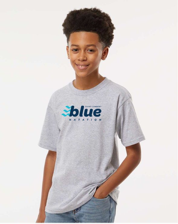 T-shirt manches courtes - Enfant