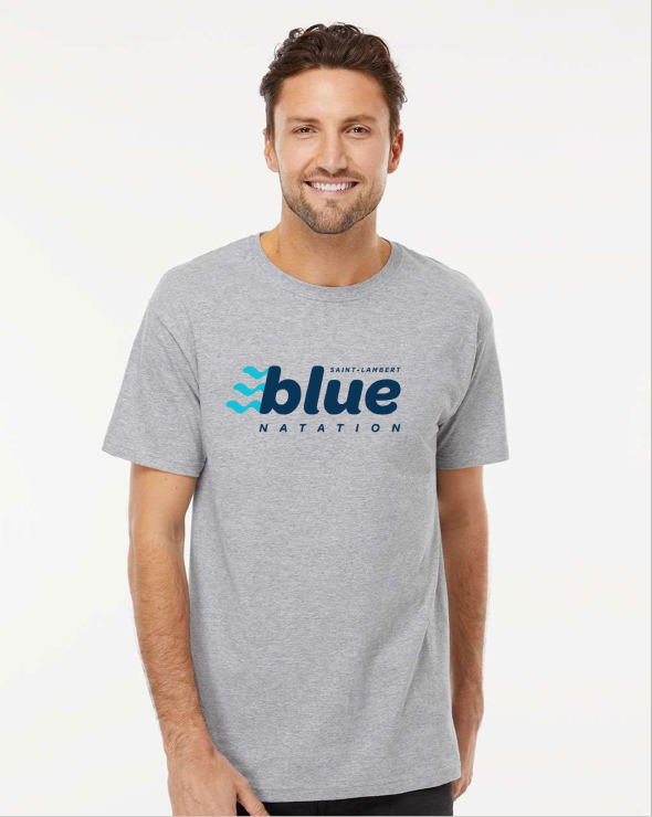 T-shirt manches courtes - Adulte